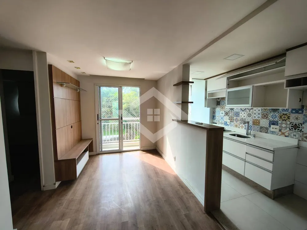 Apartamento, 2 quartos, 47 m² - Foto 6