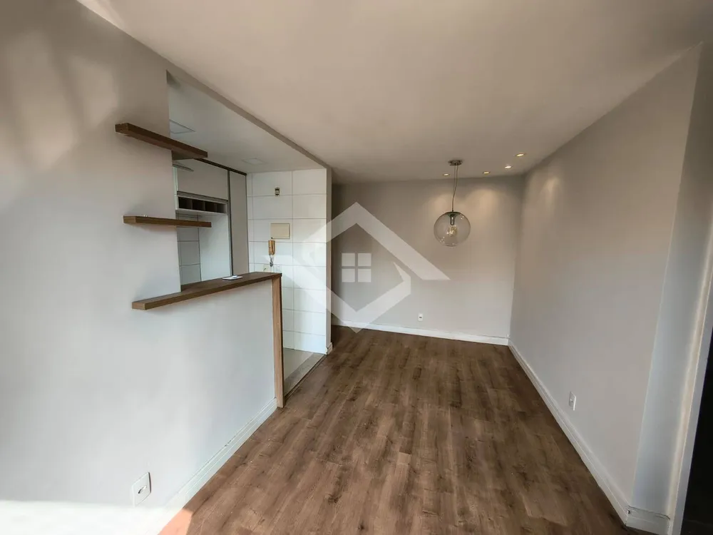 Apartamento, 2 quartos, 47 m² - Foto 1