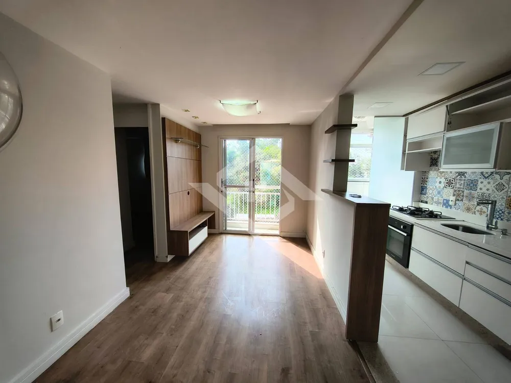 Apartamento, 2 quartos, 47 m² - Foto 7