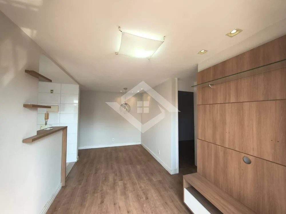 Apartamento, 2 quartos, 47 m² - Foto 2