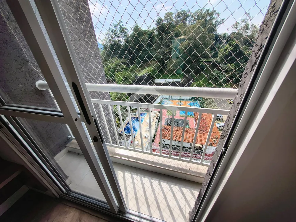 Apartamento, 2 quartos, 47 m² - Foto 5