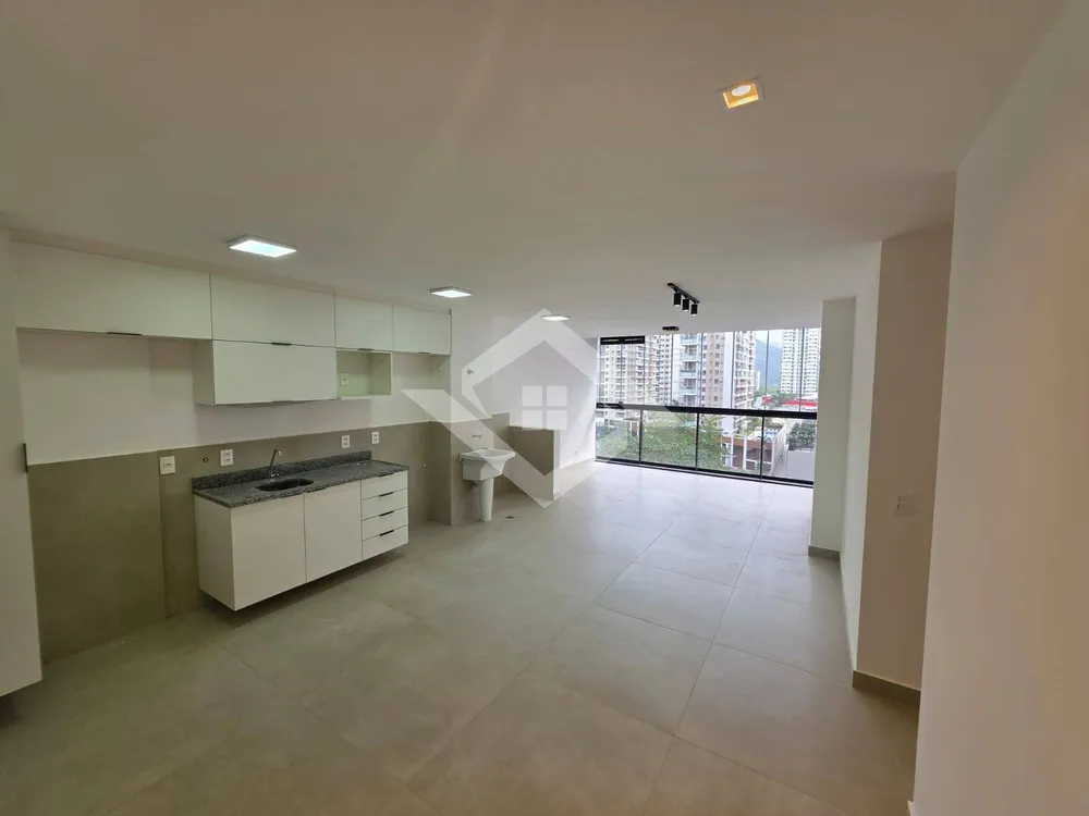 Apartamento, 2 quartos - Foto 4
