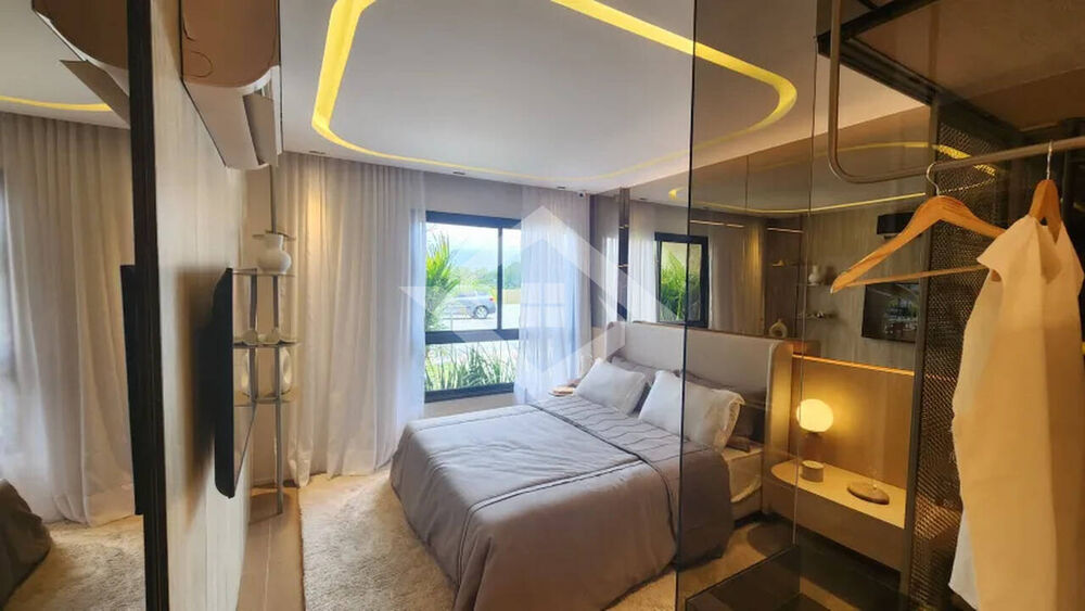 Apartamento à venda com 3 quartos, 133m² - Foto 5
