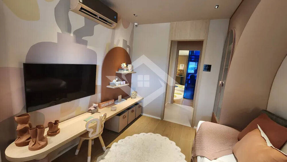 Apartamento à venda com 3 quartos, 133m² - Foto 8