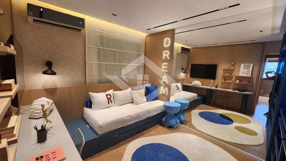 Apartamento à venda com 3 quartos, 133m² - Foto 7
