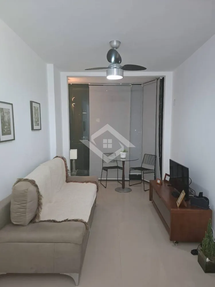 Apartamento, 3 quartos, 69 m² - Foto 2