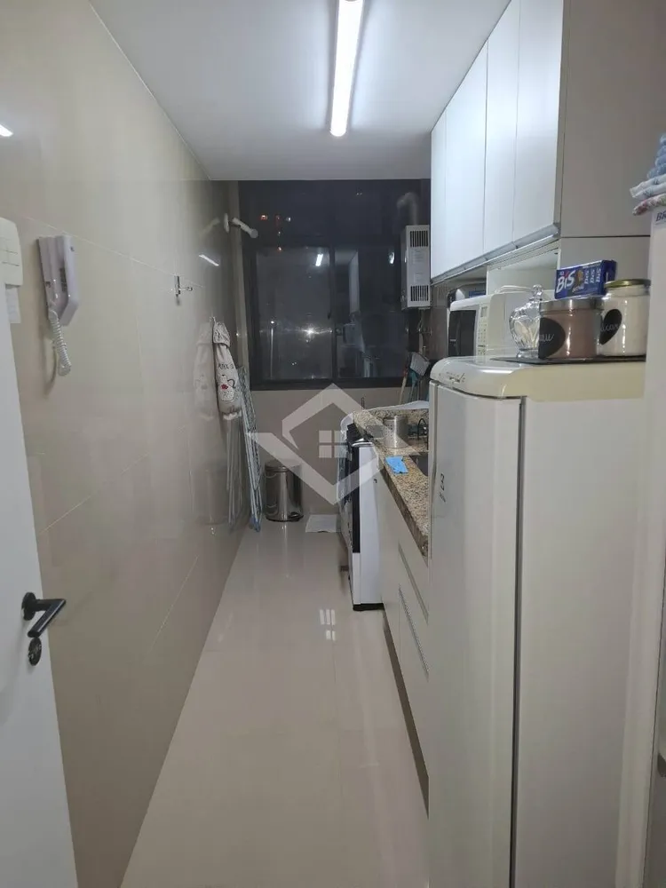 Apartamento, 3 quartos, 69 m² - Foto 1