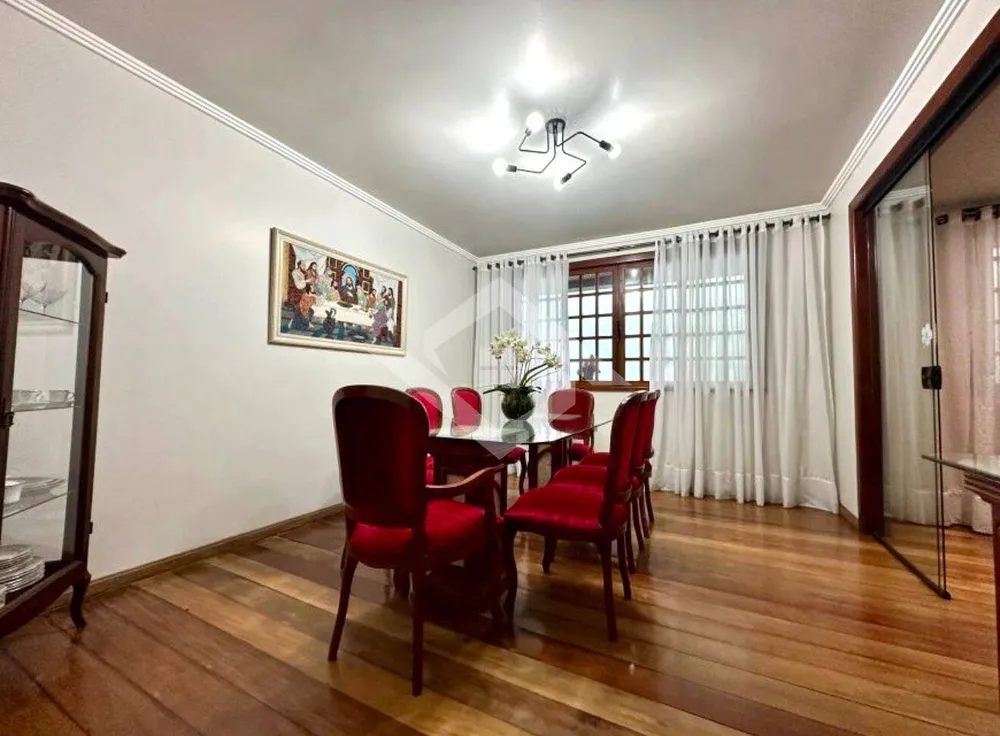 Casa, 4 quartos, 396 m² - Foto 6