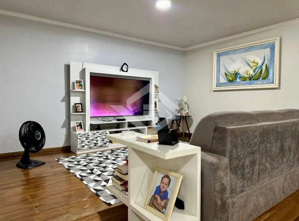 Casa, 4 quartos, 396 m² - Foto 5