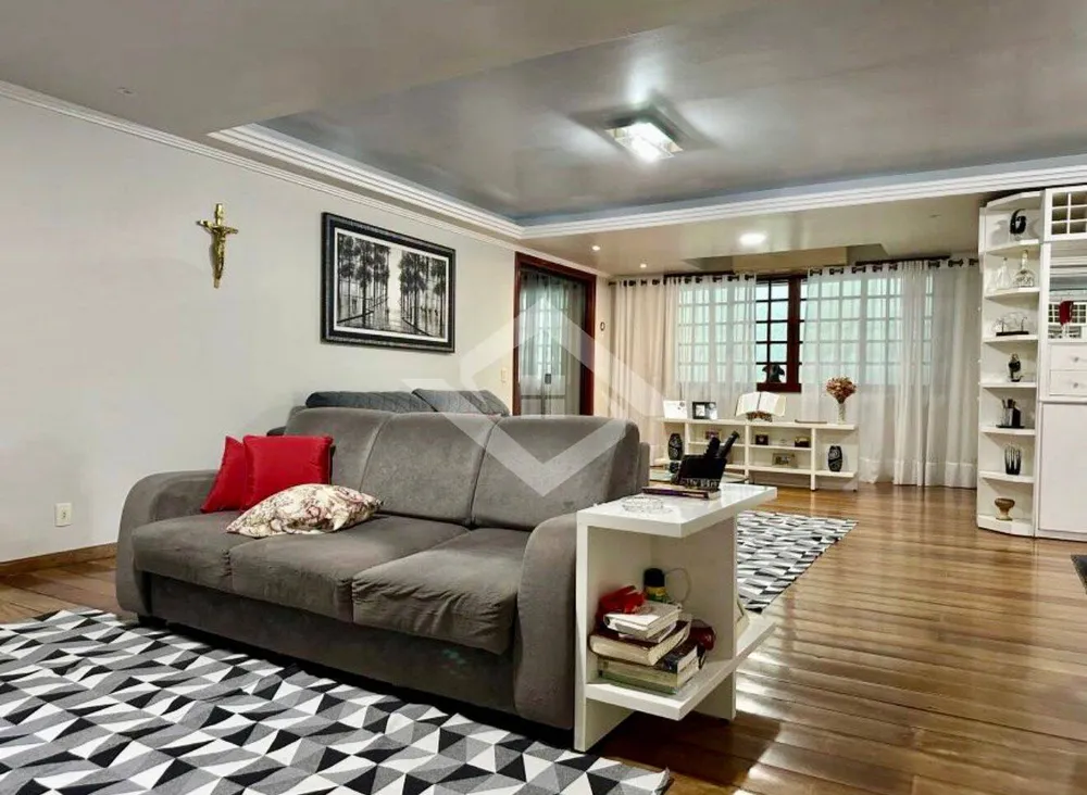 Casa, 4 quartos, 396 m² - Foto 4