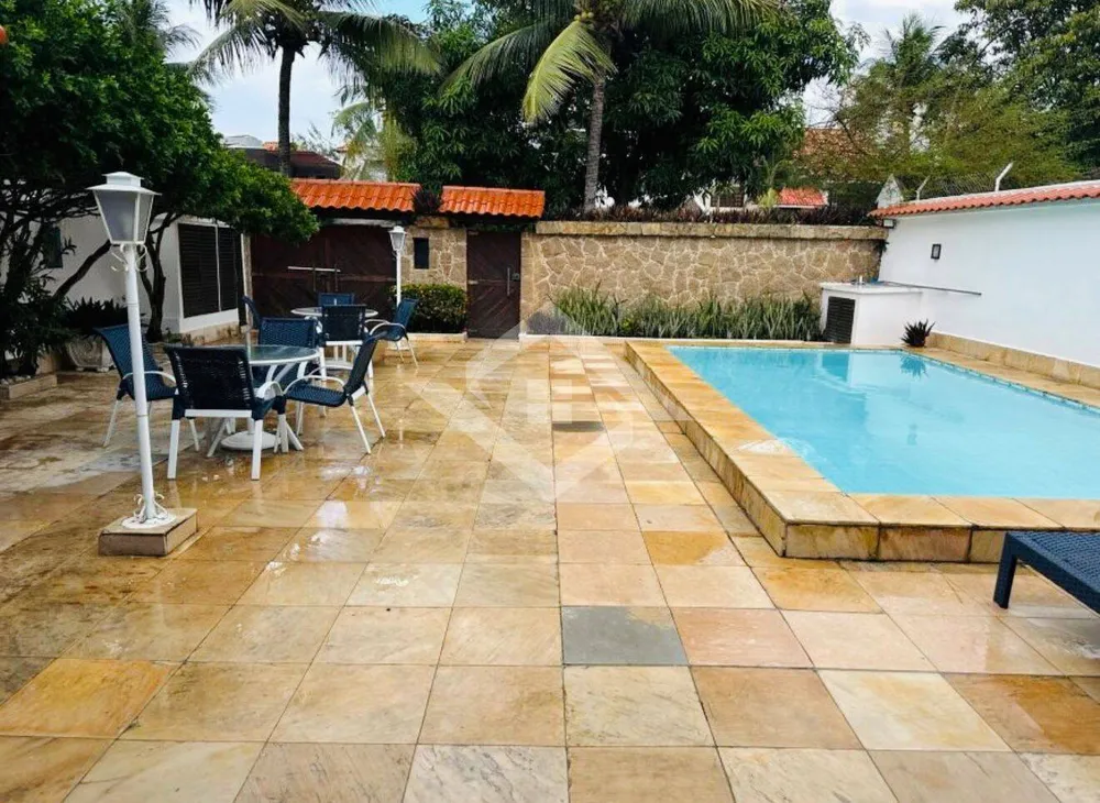 Casa, 4 quartos, 396 m² - Foto 3