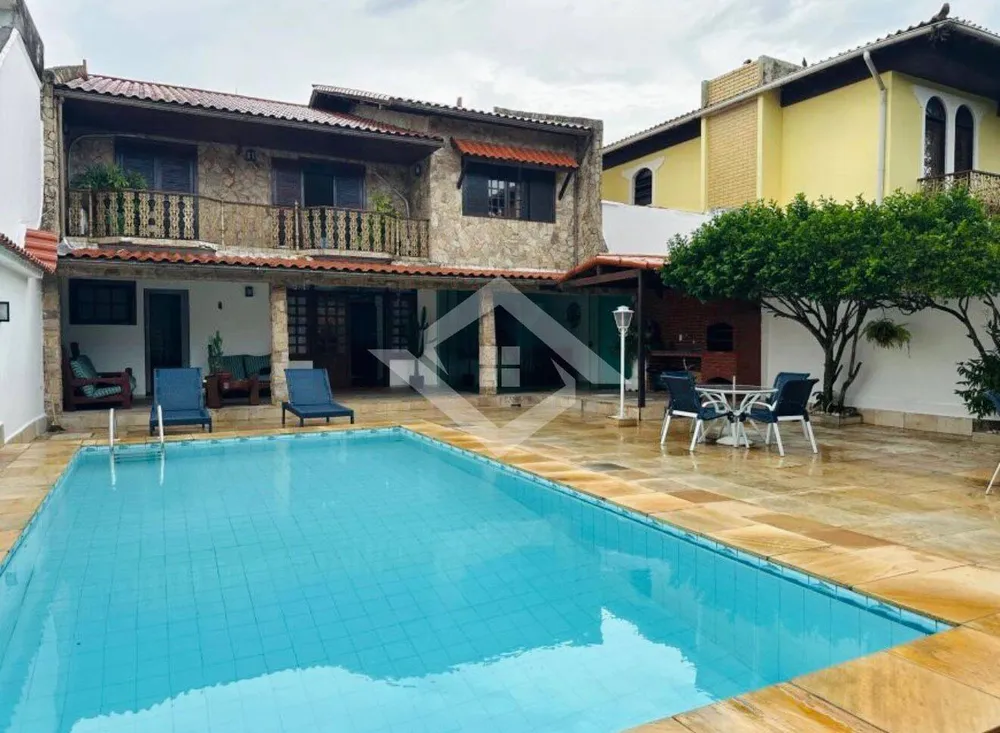 Casa, 4 quartos, 396 m² - Foto 2