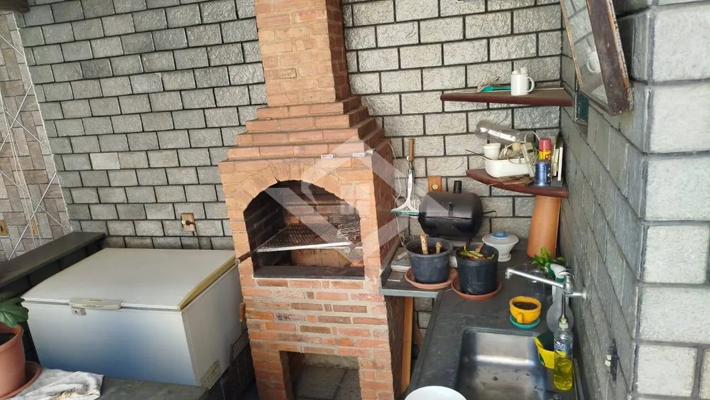 Casa, 3 quartos, 297 m² - Foto 20