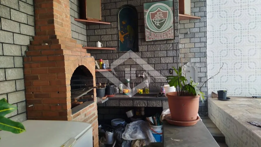 Casa, 3 quartos, 297 m² - Foto 15