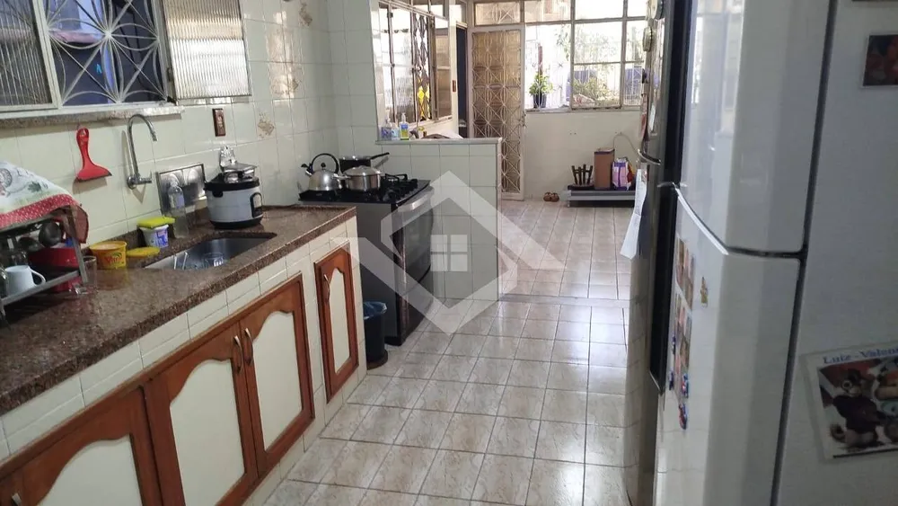 Casa, 3 quartos, 297 m² - Foto 16
