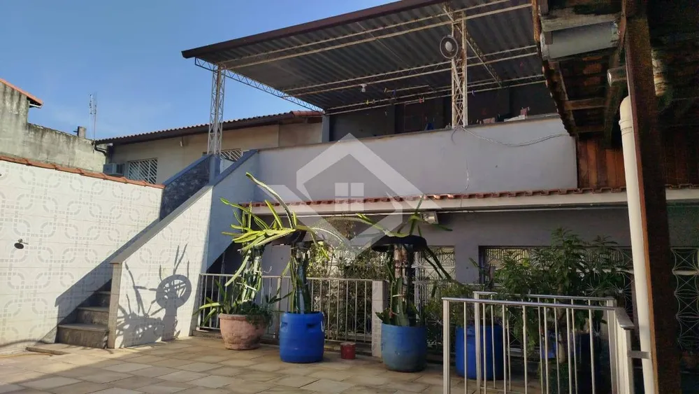 Casa, 3 quartos, 297 m² - Foto 18