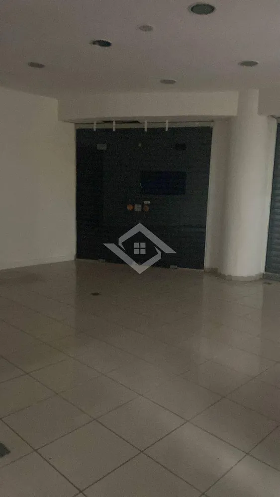 Loja-Salão, 30 m² - Foto 1