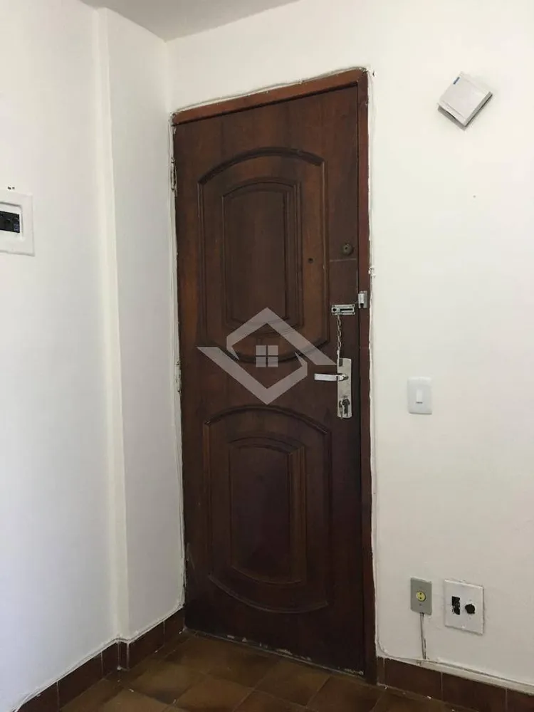 Apartamento, 2 quartos, 42 m² - Foto 6