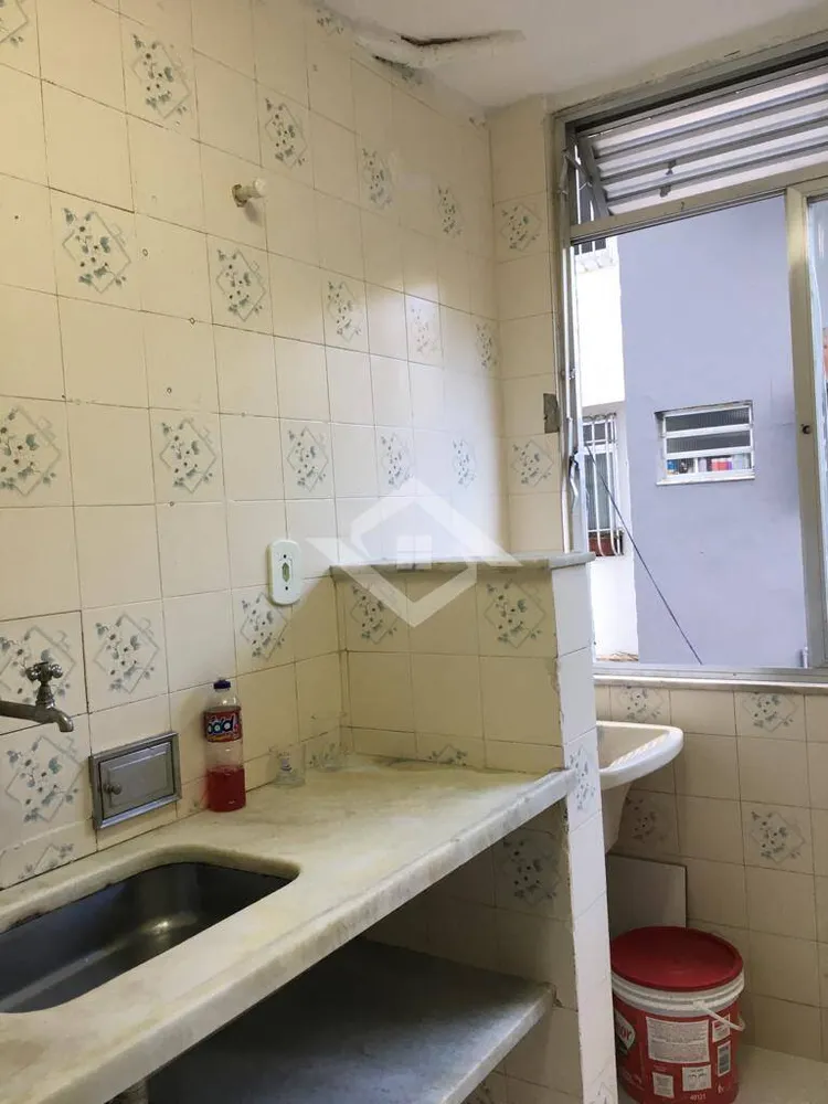 Apartamento, 2 quartos, 42 m² - Foto 7