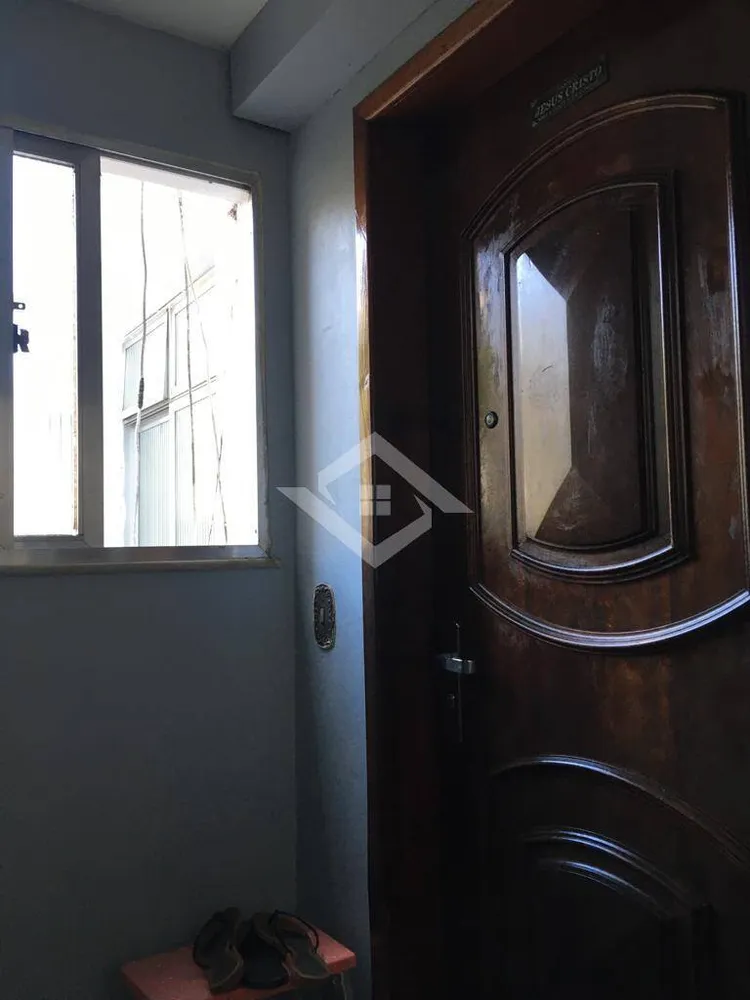 Apartamento, 2 quartos, 42 m² - Foto 16