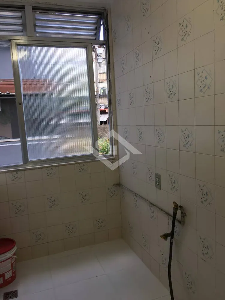 Apartamento, 2 quartos, 42 m² - Foto 8