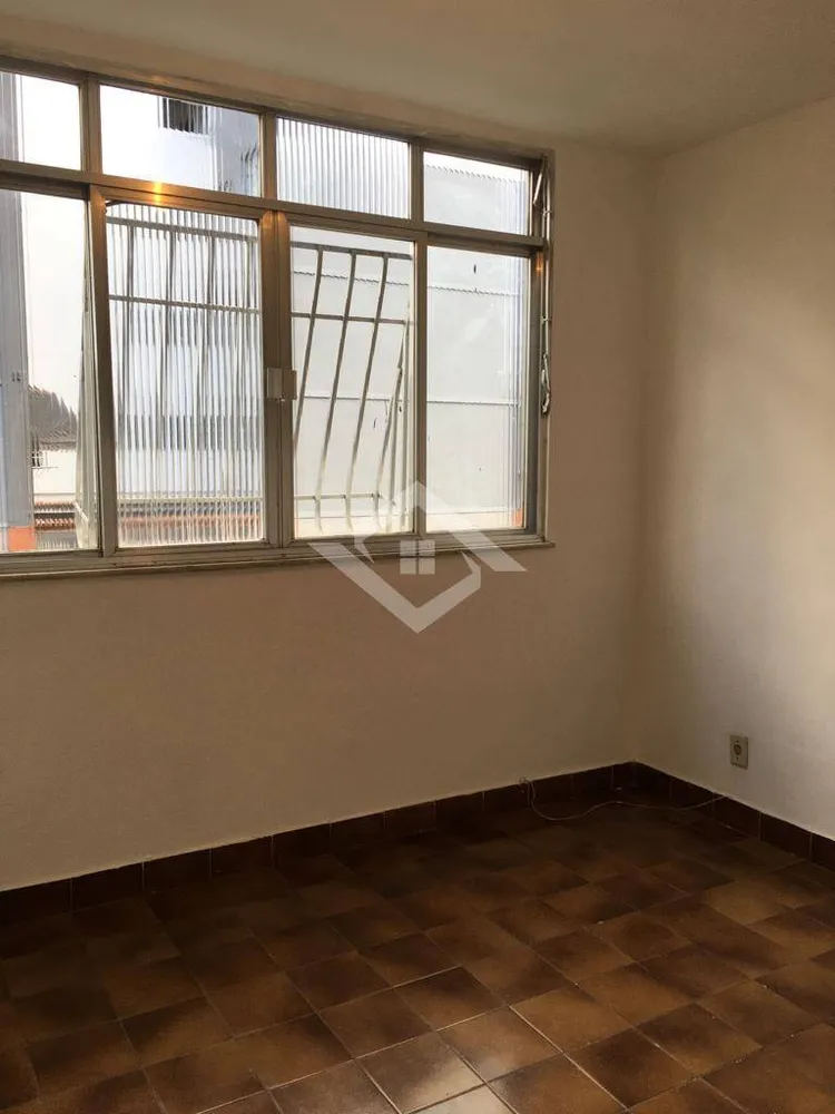 Apartamento, 2 quartos, 42 m² - Foto 1