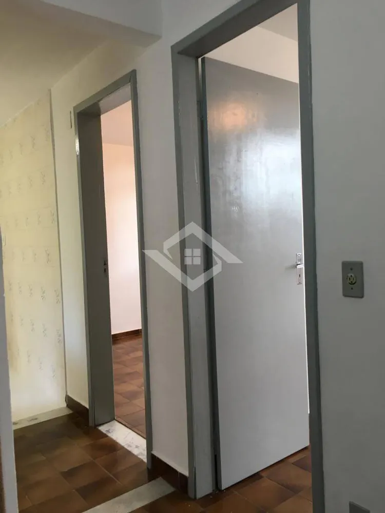 Apartamento, 2 quartos, 42 m² - Foto 9