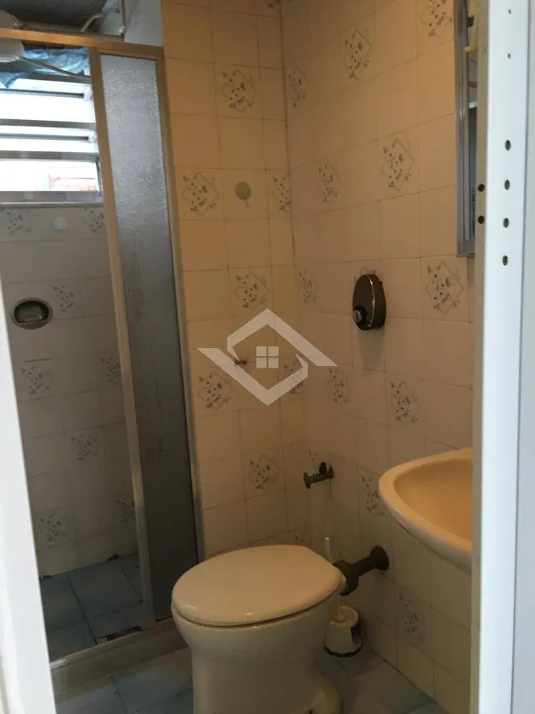 Apartamento, 2 quartos, 42 m² - Foto 4