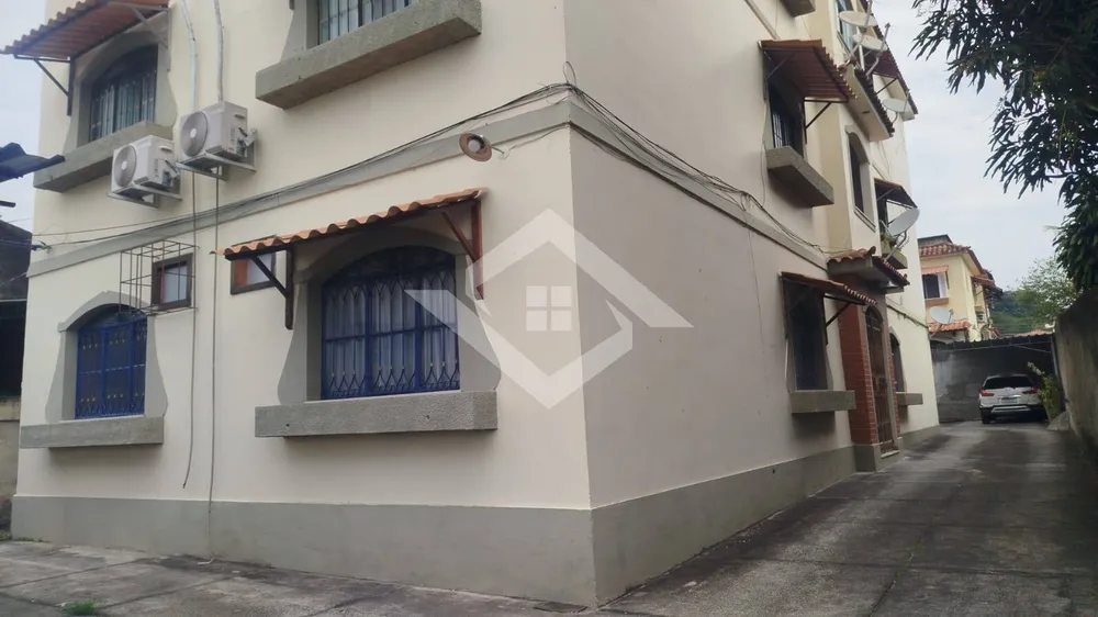 Apartamento, 2 quartos, 75 m² - Foto 2