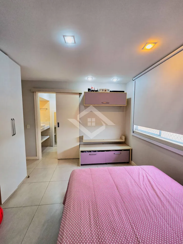 Casa de Condomínio, 4 quartos - Foto 18