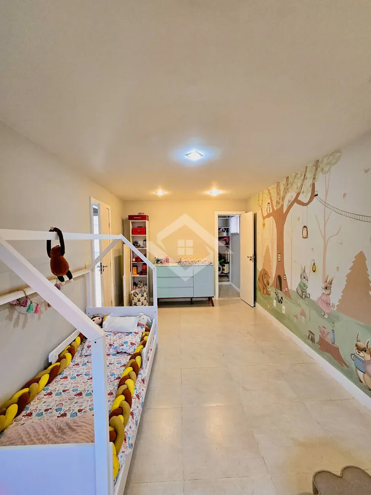 Casa de Condomínio, 4 quartos - Foto 8