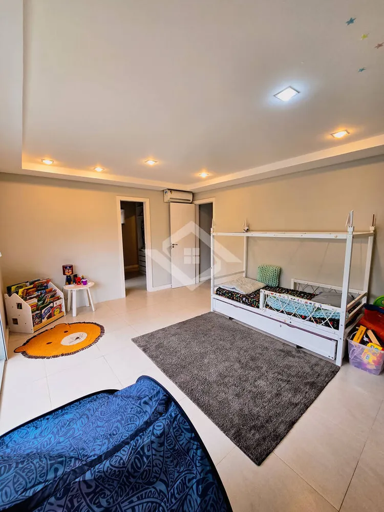 Casa de Condomínio, 4 quartos - Foto 2