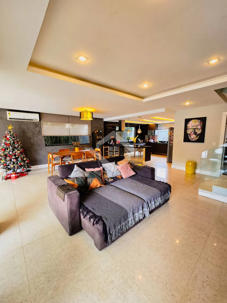 Casa de Condomínio, 4 quartos - Foto 6