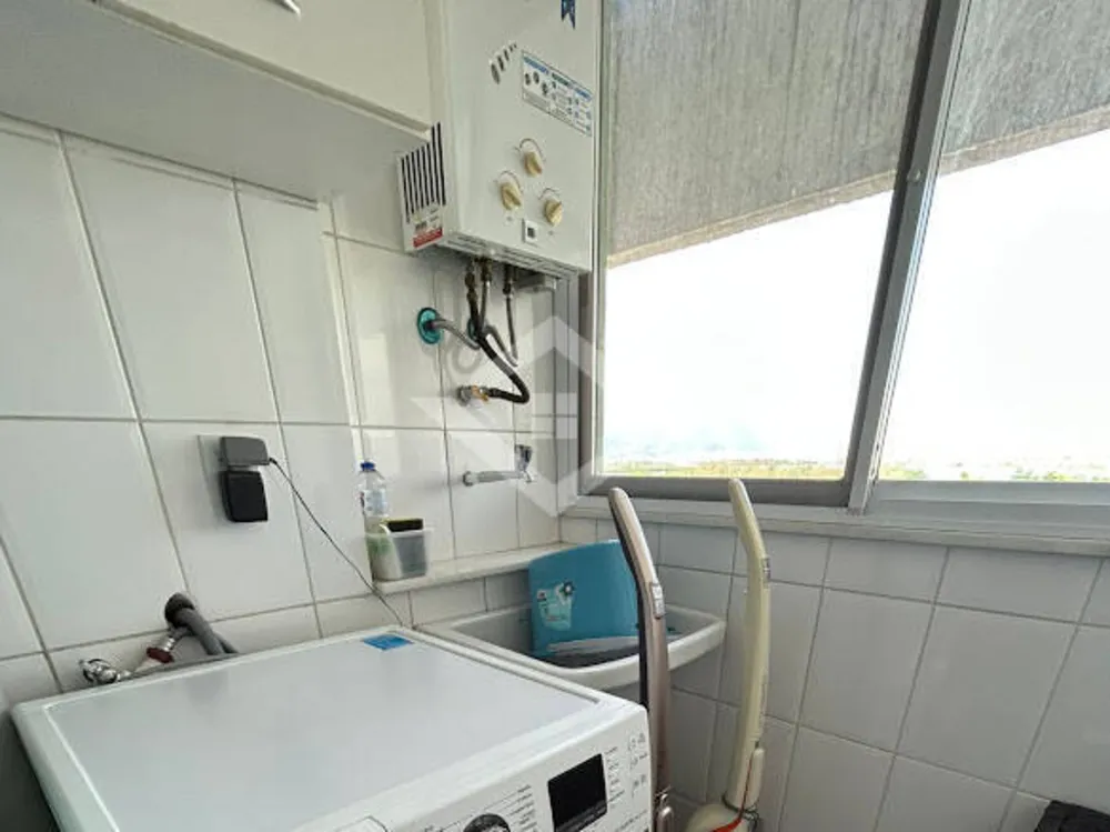 Apartamento, 2 quartos, 69 m² - Foto 9