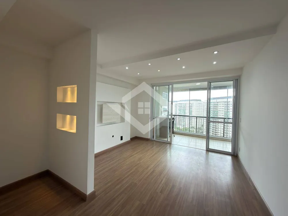 Apartamento, 4 quartos, 143 m² - Foto 1