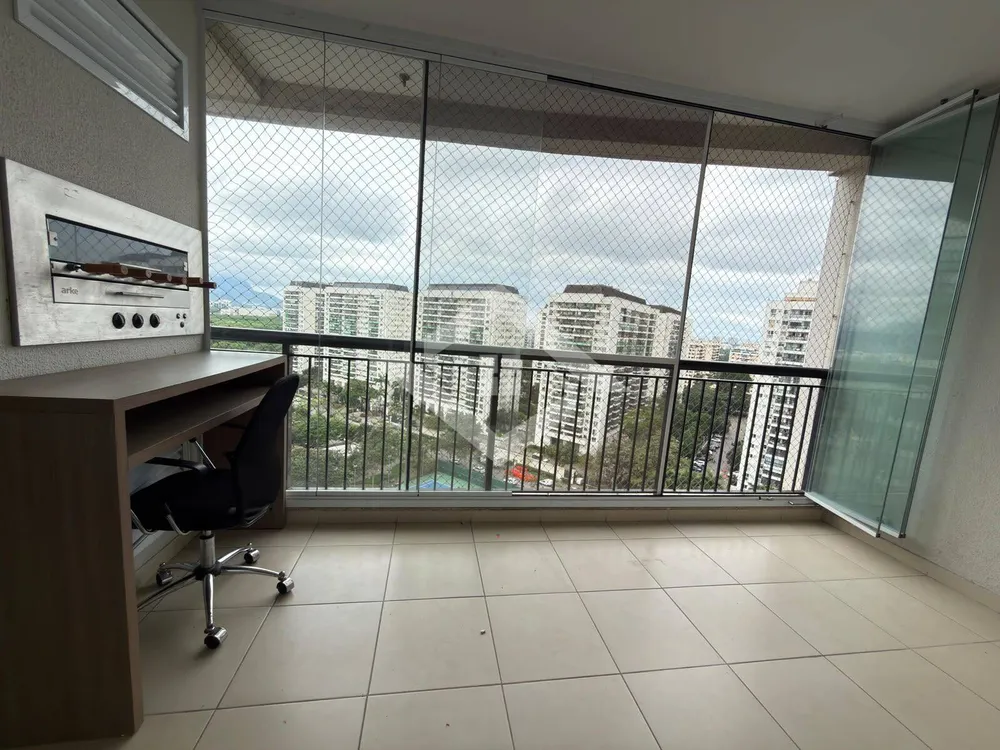 Apartamento, 4 quartos, 143 m² - Foto 7