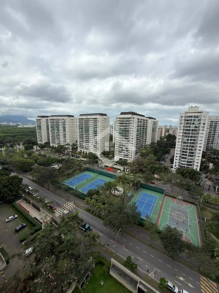 Apartamento, 4 quartos, 143 m² - Foto 10