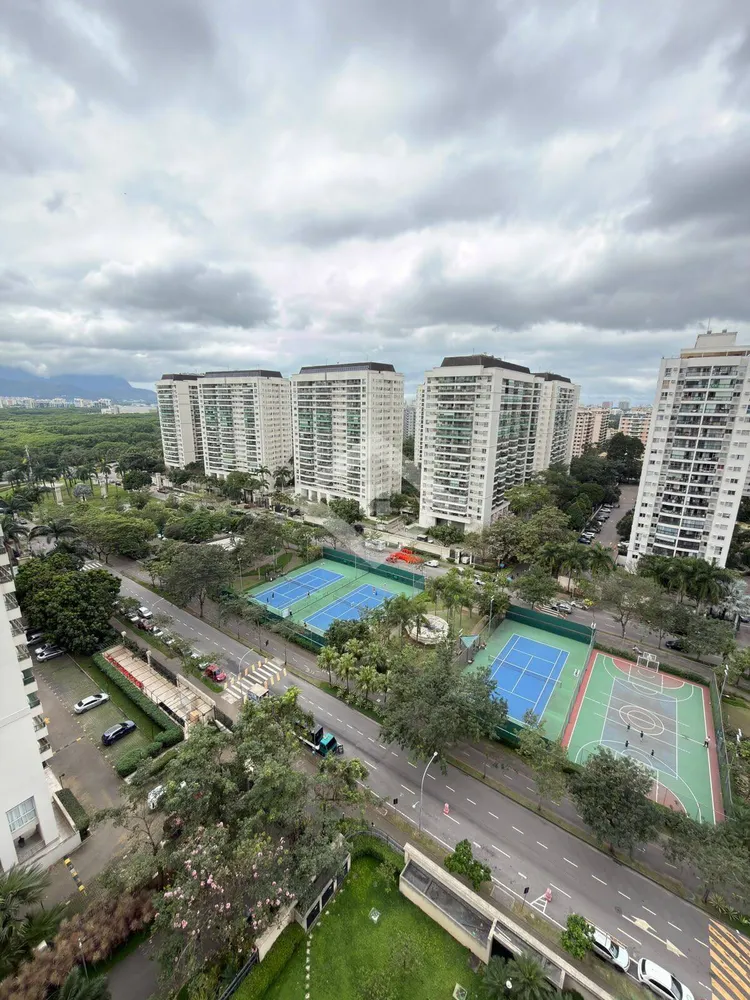 Apartamento, 4 quartos, 143 m² - Foto 5