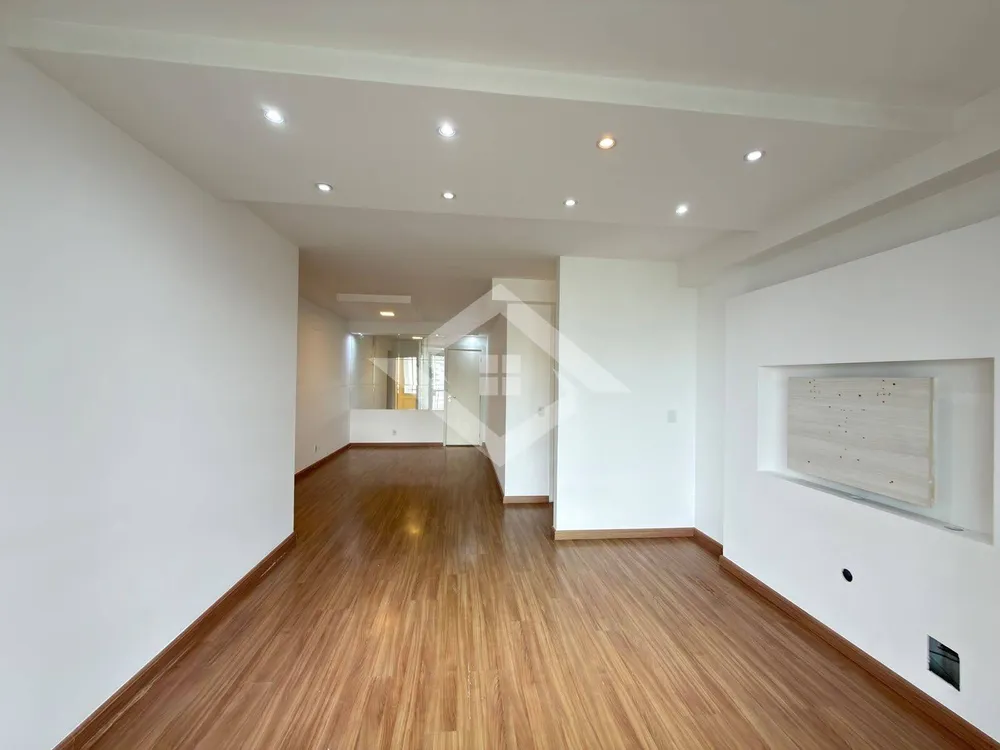 Apartamento, 4 quartos, 143 m² - Foto 3