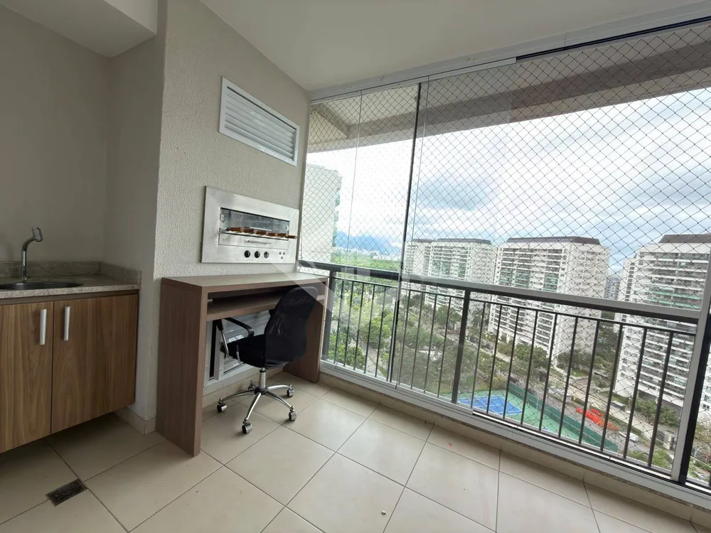 Apartamento, 4 quartos, 143 m² - Foto 4