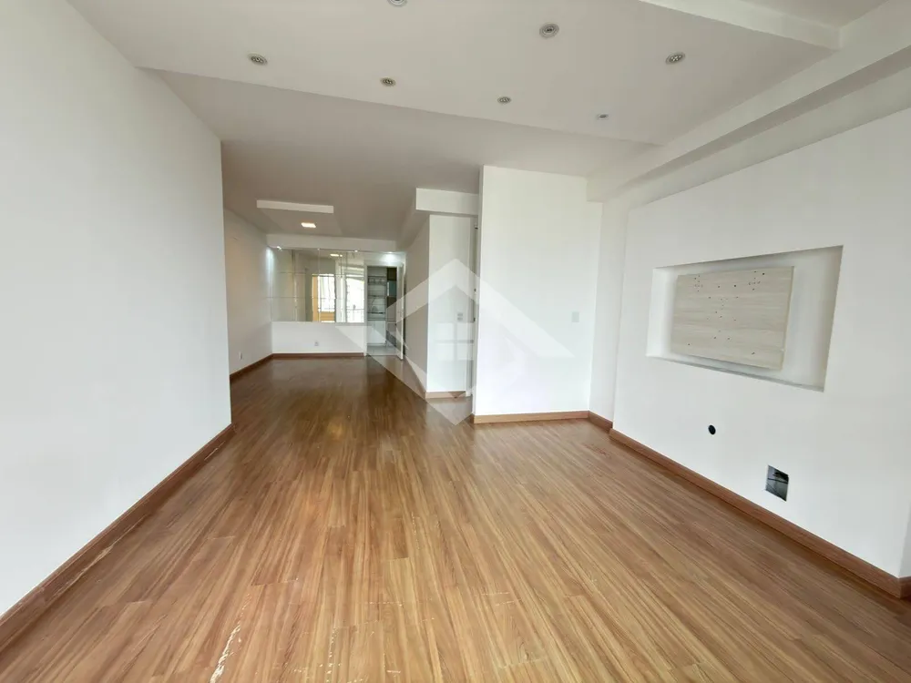 Apartamento, 4 quartos, 143 m² - Foto 2