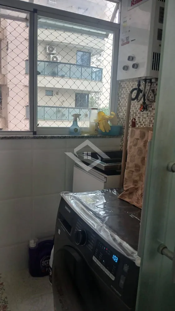 Apartamento, 2 quartos, 70 m² - Foto 18