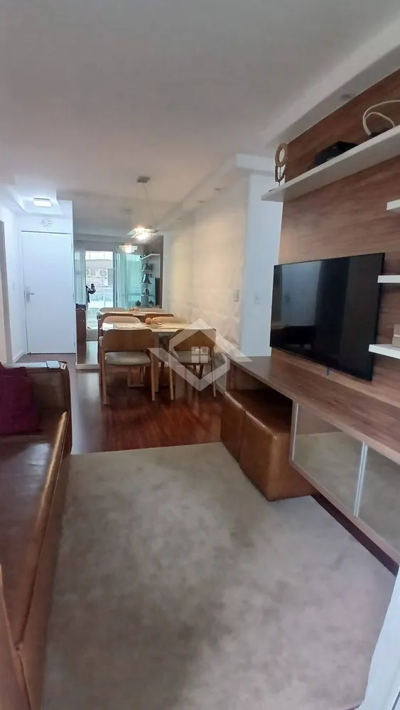 Apartamento, 2 quartos, 70 m² - Foto 4