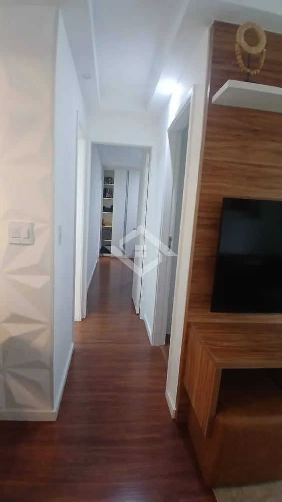 Apartamento, 2 quartos, 70 m² - Foto 6