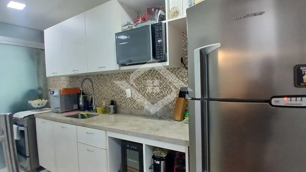 Apartamento, 2 quartos, 70 m² - Foto 15