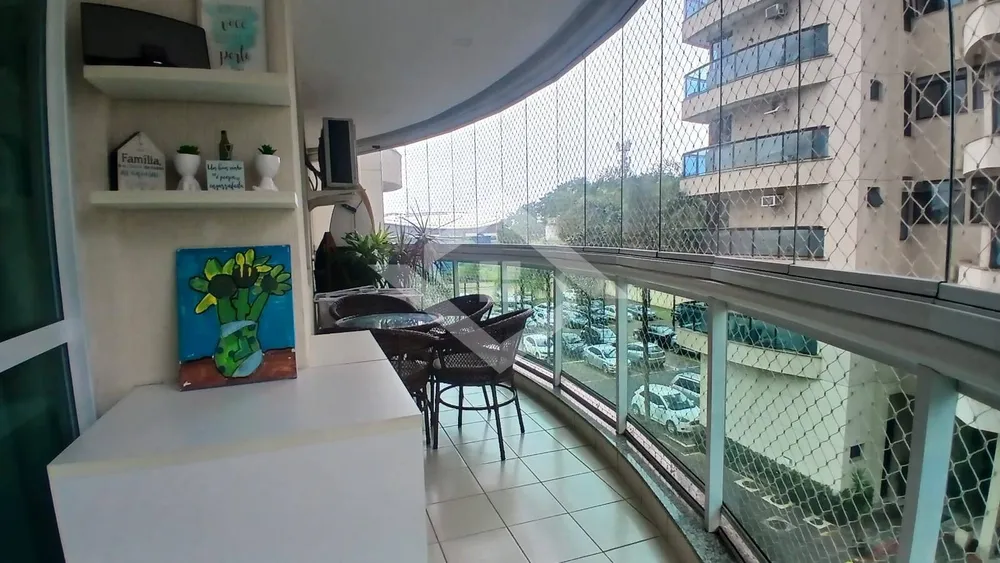 Apartamento, 2 quartos, 70 m² - Foto 1