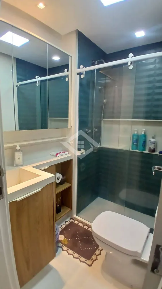 Apartamento, 2 quartos, 70 m² - Foto 11