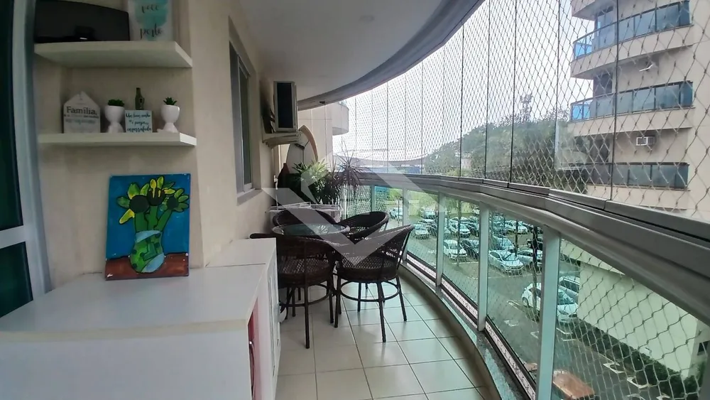 Apartamento, 2 quartos, 70 m² - Foto 19