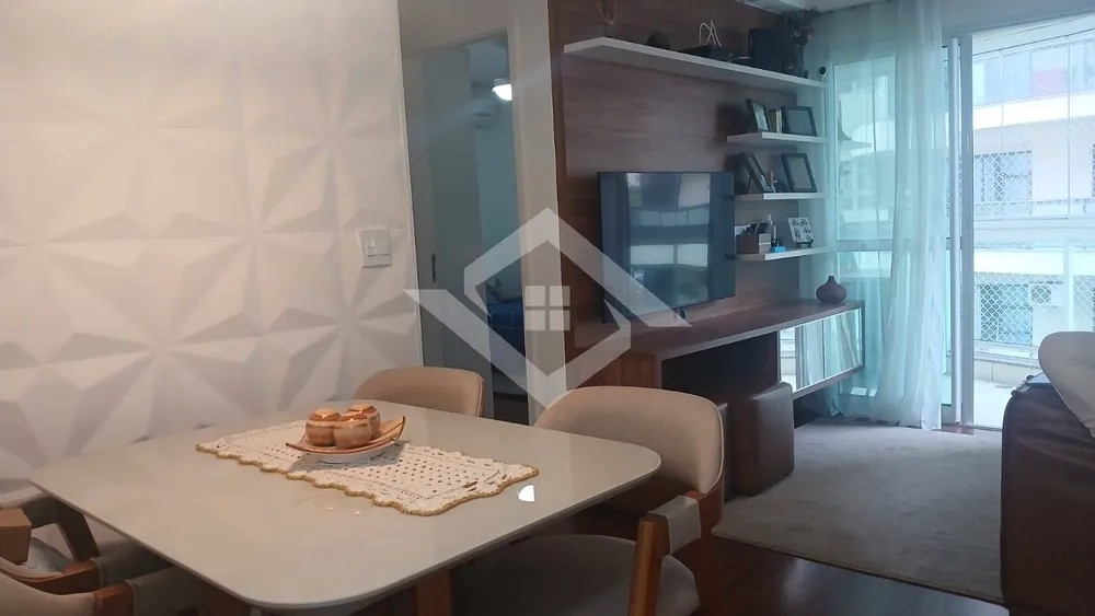 Apartamento, 2 quartos, 70 m² - Foto 5