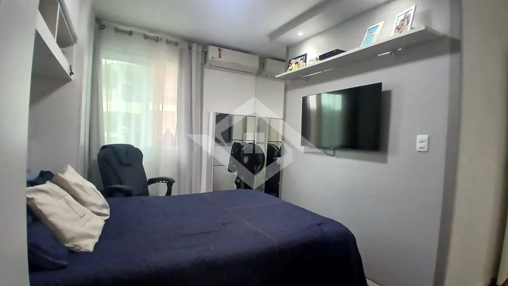 Apartamento, 2 quartos, 70 m² - Foto 9